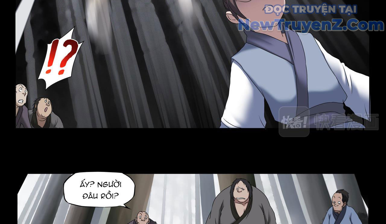 Vân Hải Dị Văn Chí Chap 1 - Next Chap 2