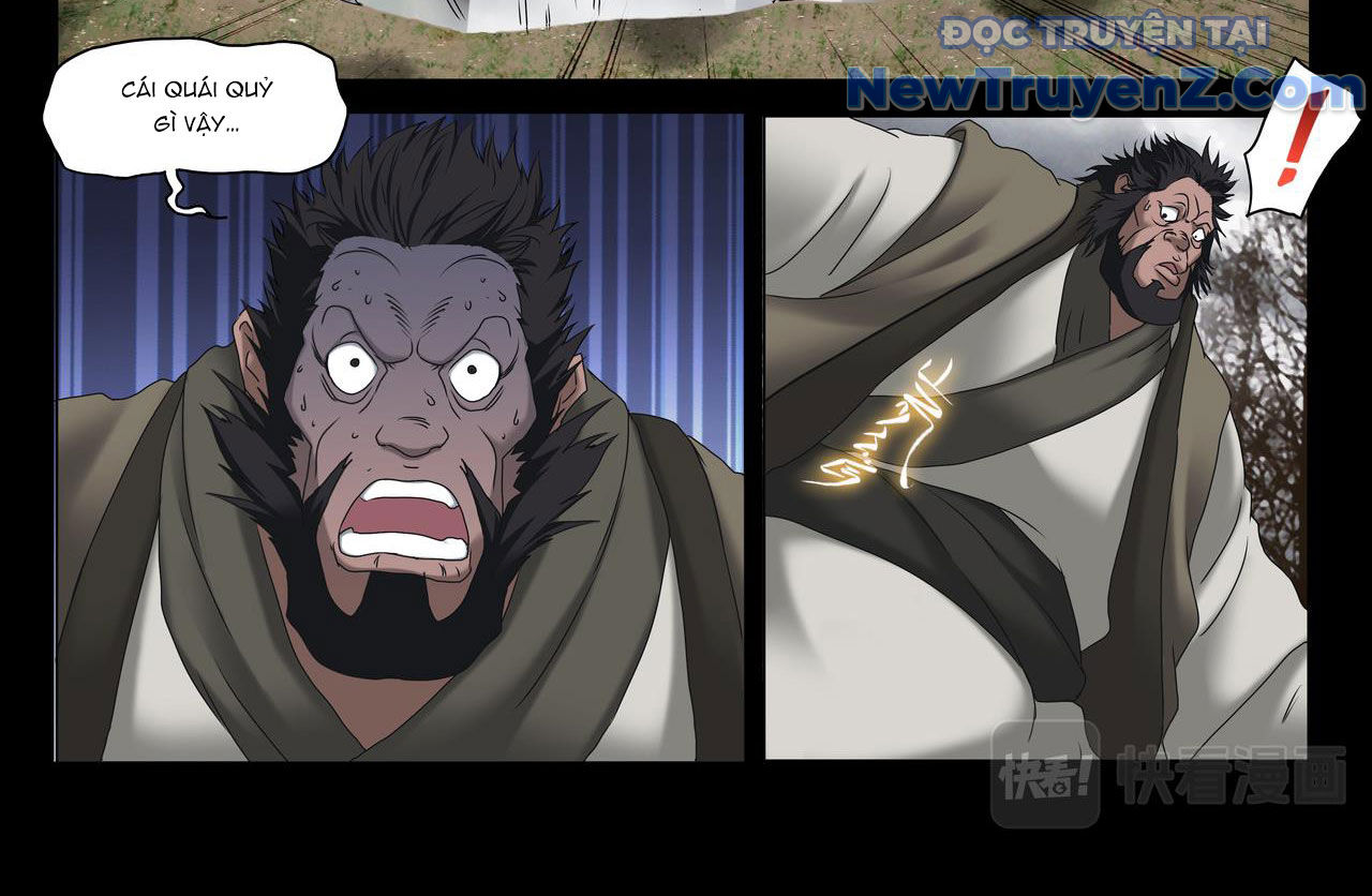 Vân Hải Dị Văn Chí Chap 1 - Next Chap 2