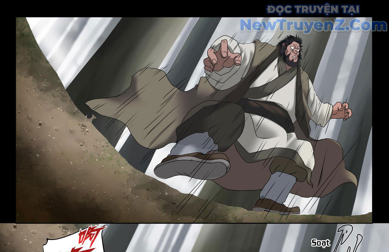 Vân Hải Dị Văn Chí Chap 1 - Next Chap 2