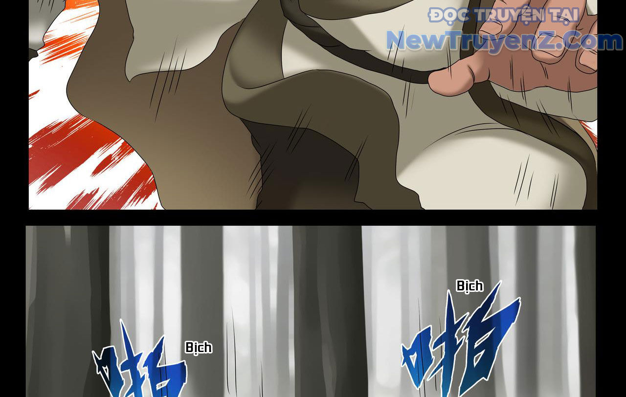 Vân Hải Dị Văn Chí Chap 1 - Next Chap 2