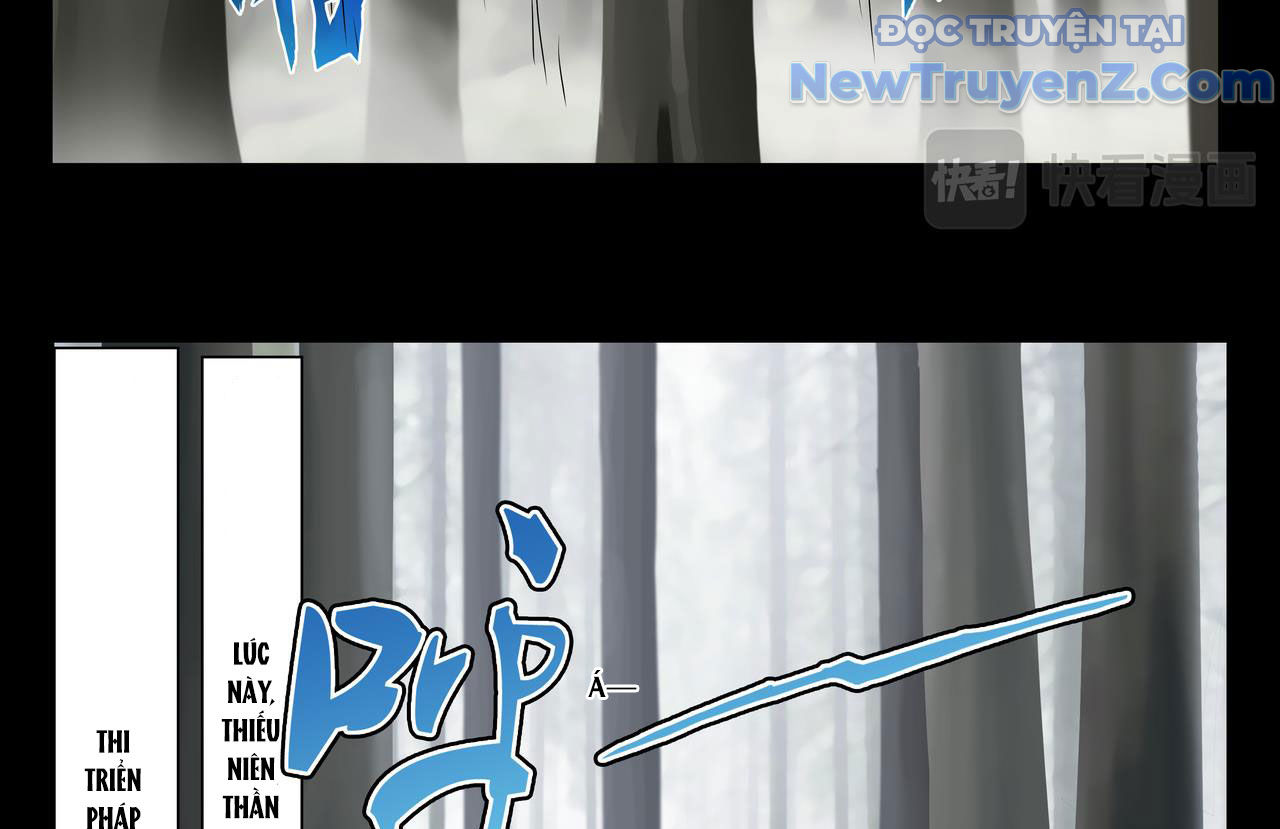 Vân Hải Dị Văn Chí Chap 1 - Next Chap 2