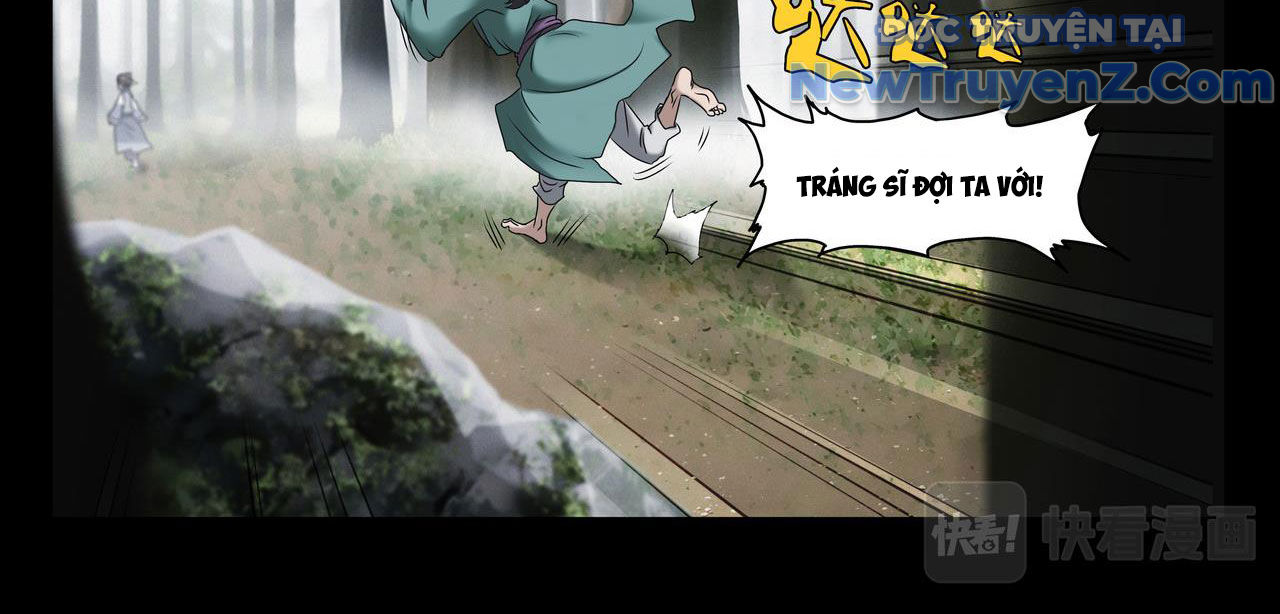 Vân Hải Dị Văn Chí Chap 1 - Next Chap 2