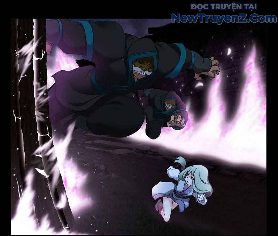 Vân Hải Dị Văn Chí Chap 2 - Next Chap 3