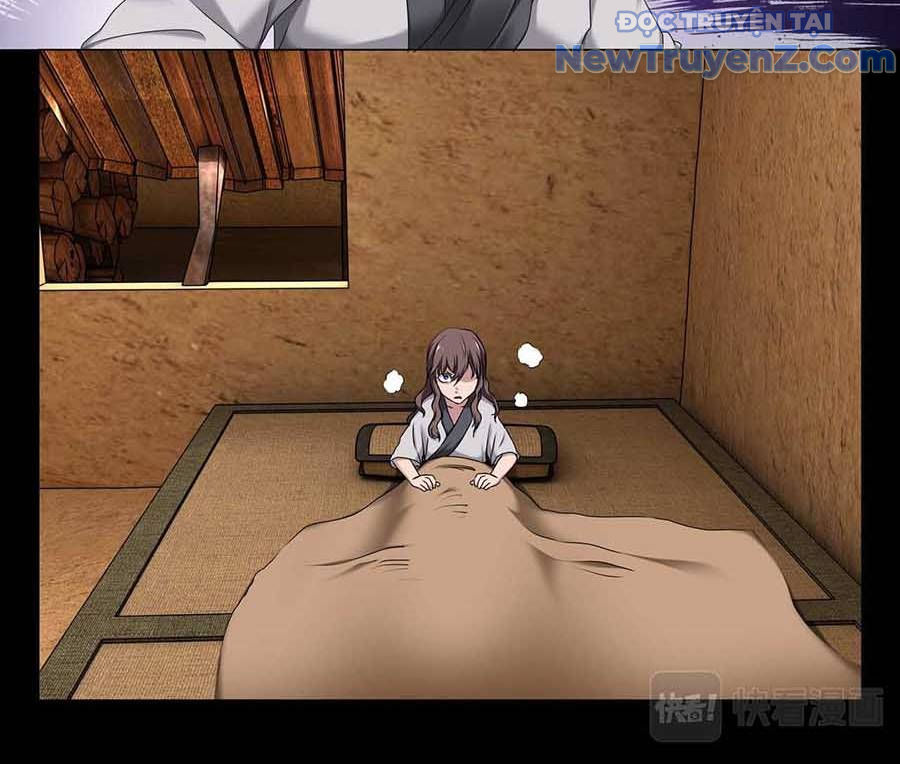 Vân Hải Dị Văn Chí Chap 2 - Next Chap 3