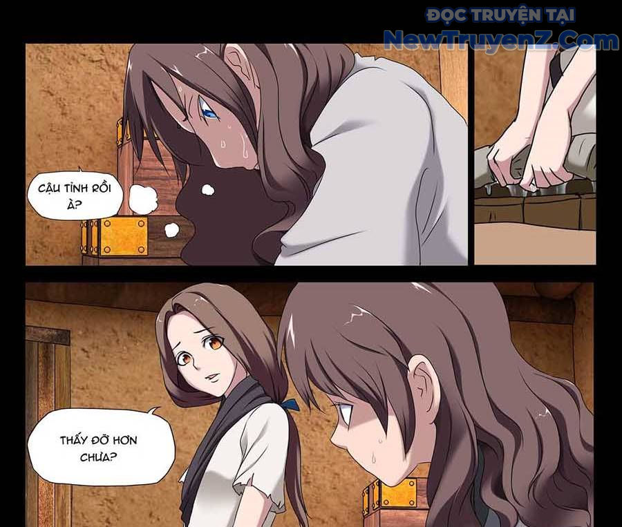 Vân Hải Dị Văn Chí Chap 2 - Next Chap 3