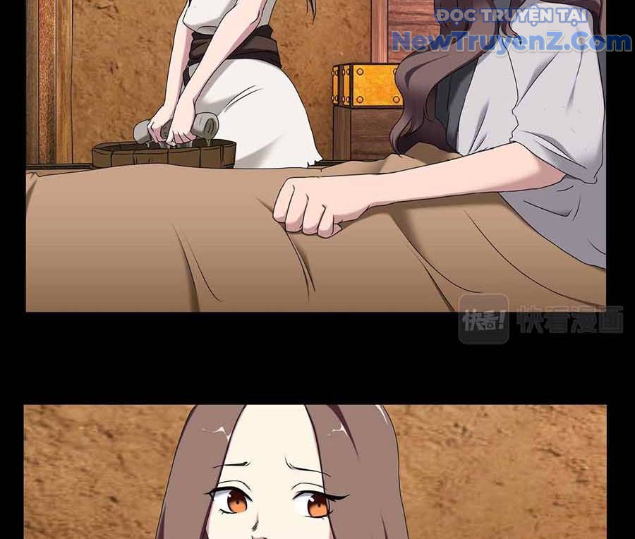 Vân Hải Dị Văn Chí Chap 2 - Next Chap 3