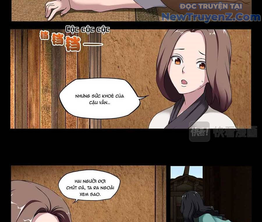 Vân Hải Dị Văn Chí Chap 2 - Next Chap 3