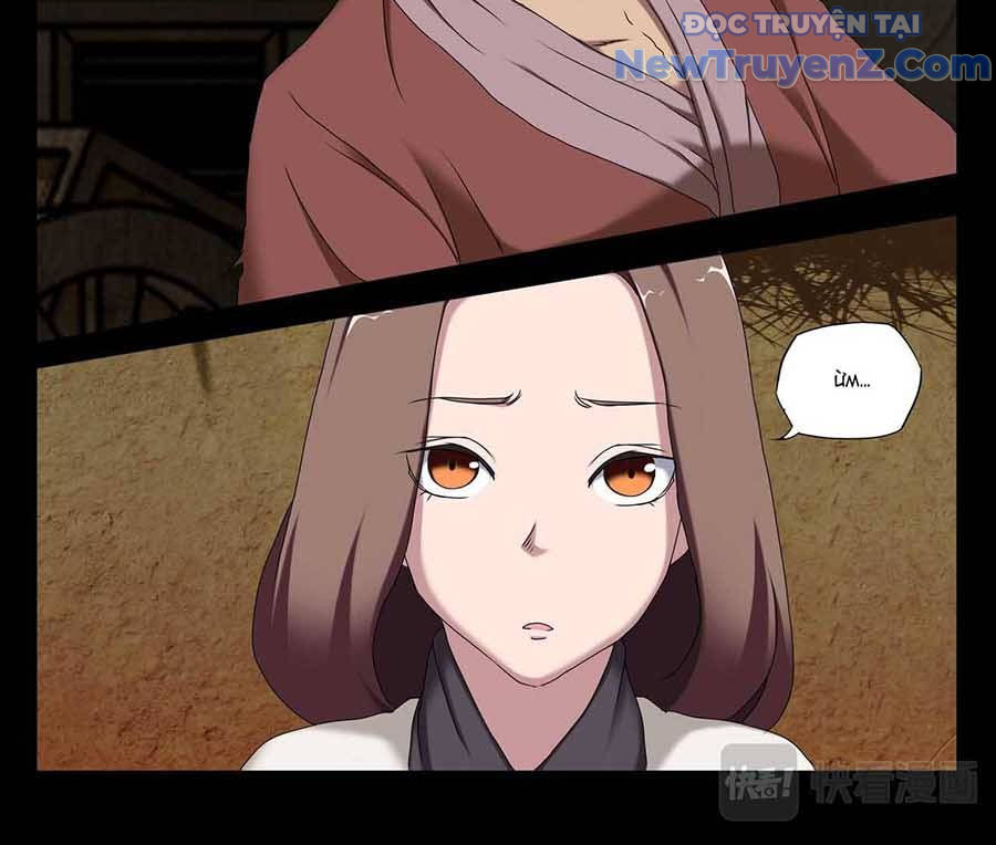 Vân Hải Dị Văn Chí Chap 2 - Next Chap 3