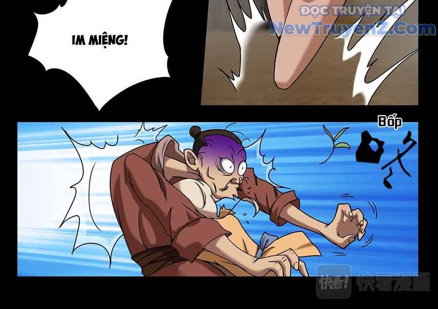 Vân Hải Dị Văn Chí Chap 3 - Next Chap 4