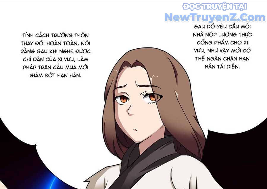Vân Hải Dị Văn Chí Chap 3 - Next Chap 4