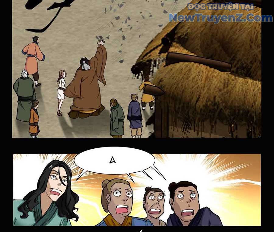 Vân Hải Dị Văn Chí Chap 4 - Next Chap 5