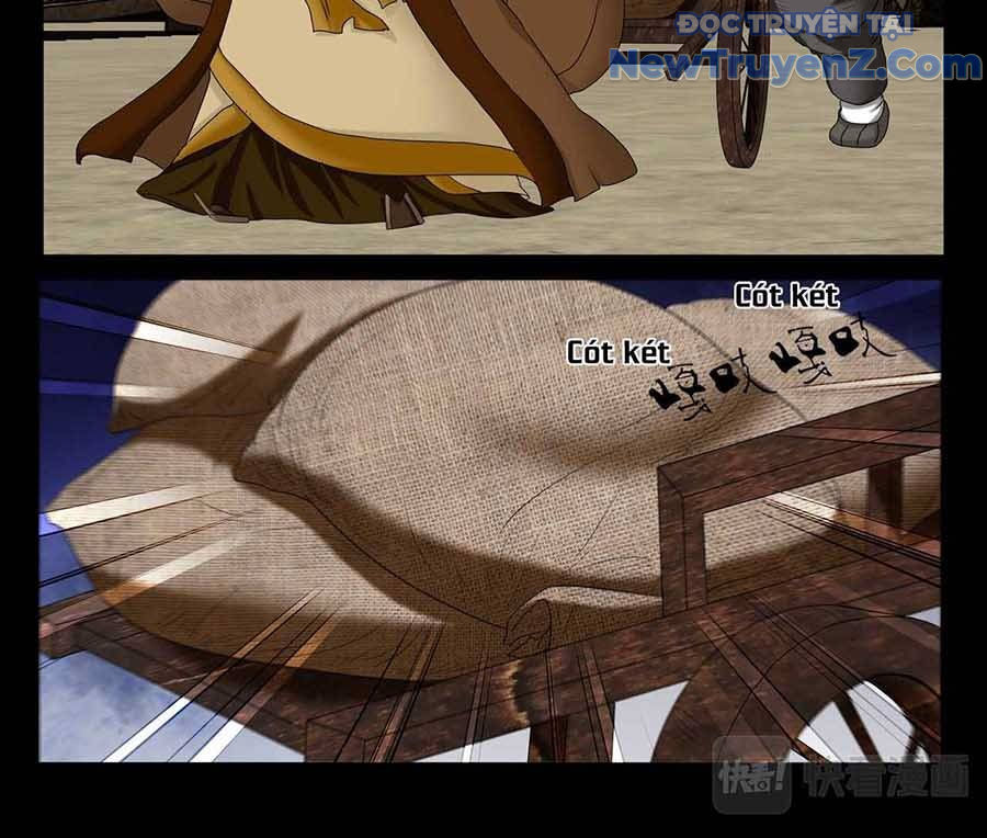 Vân Hải Dị Văn Chí Chap 4 - Next Chap 5