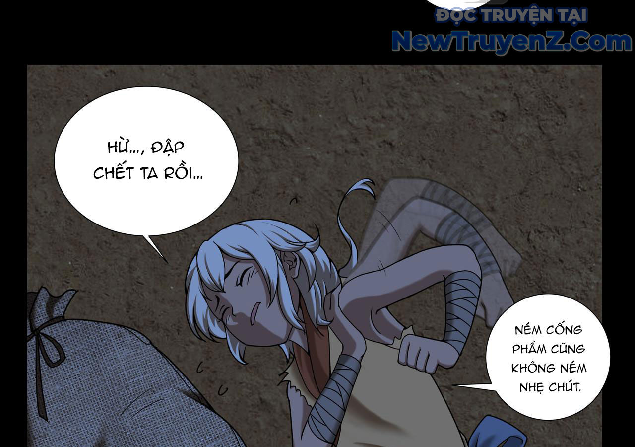 Vân Hải Dị Văn Chí Chap 5 - Next Chap 6