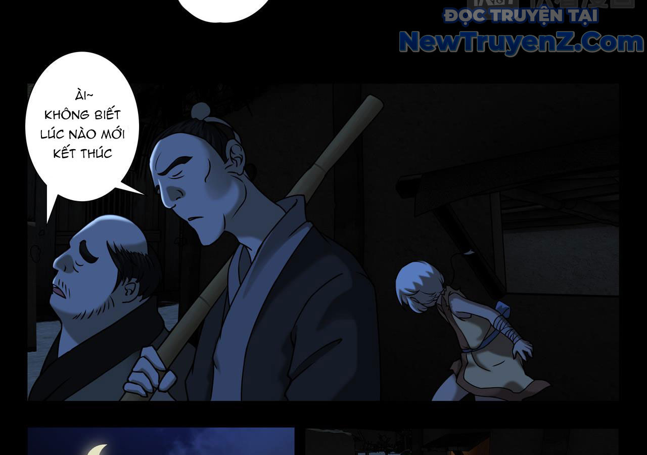 Vân Hải Dị Văn Chí Chap 5 - Next Chap 6