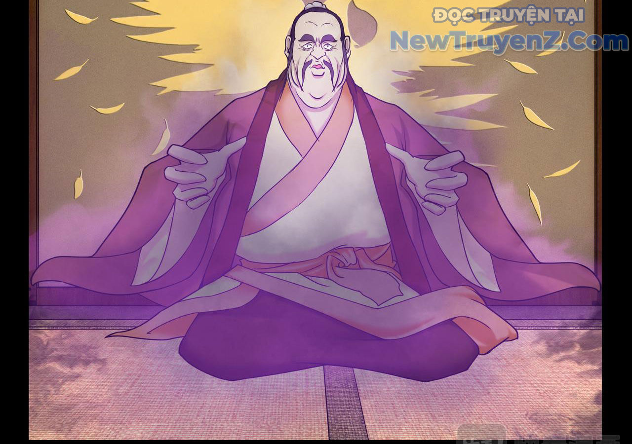 Vân Hải Dị Văn Chí Chap 5 - Next Chap 6