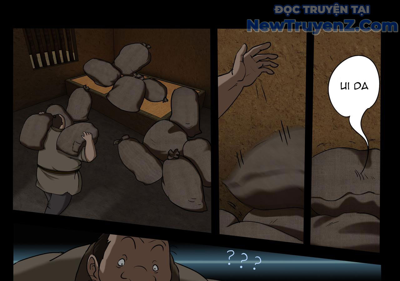 Vân Hải Dị Văn Chí Chap 5 - Next Chap 6