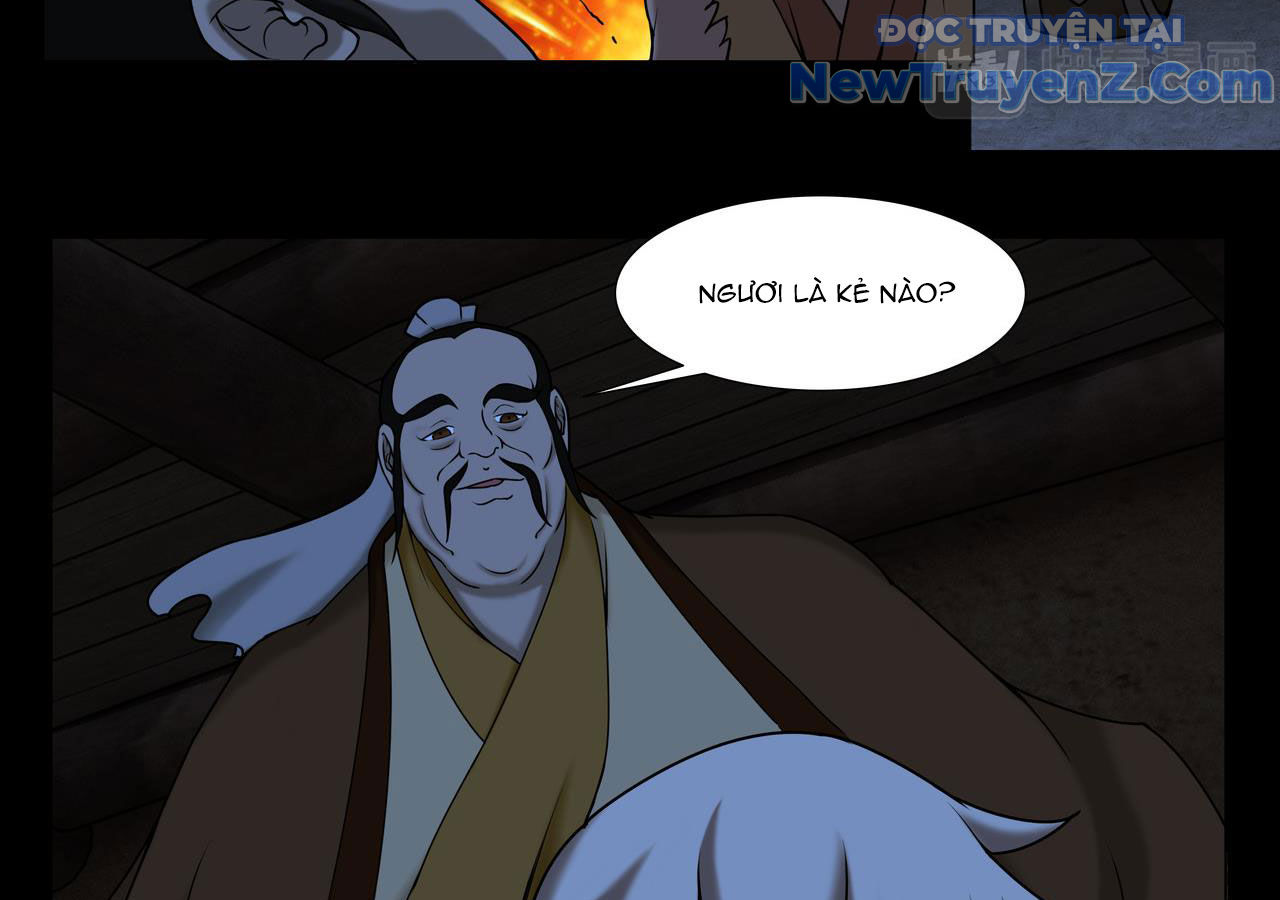 Vân Hải Dị Văn Chí Chap 5 - Next Chap 6