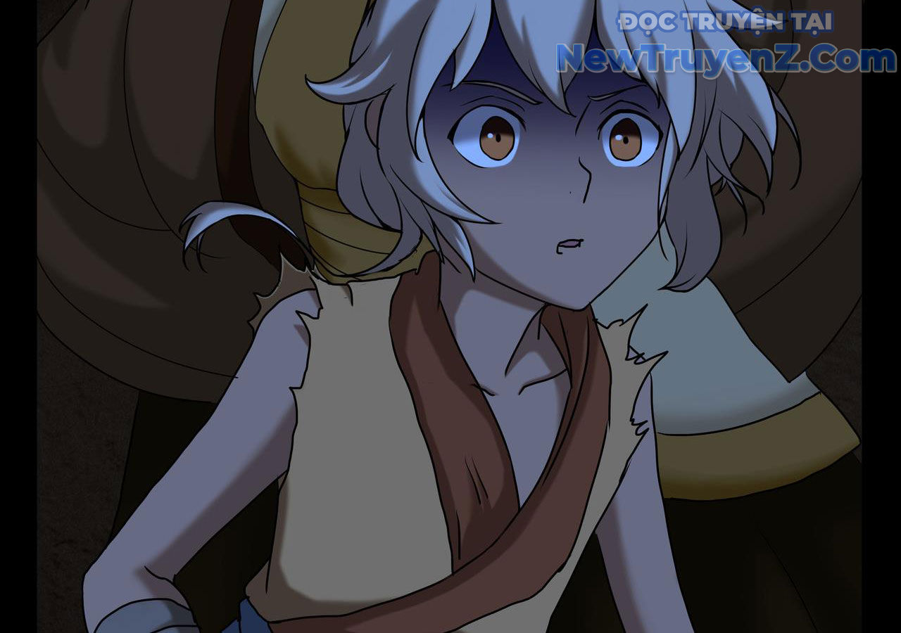 Vân Hải Dị Văn Chí Chap 5 - Next Chap 6