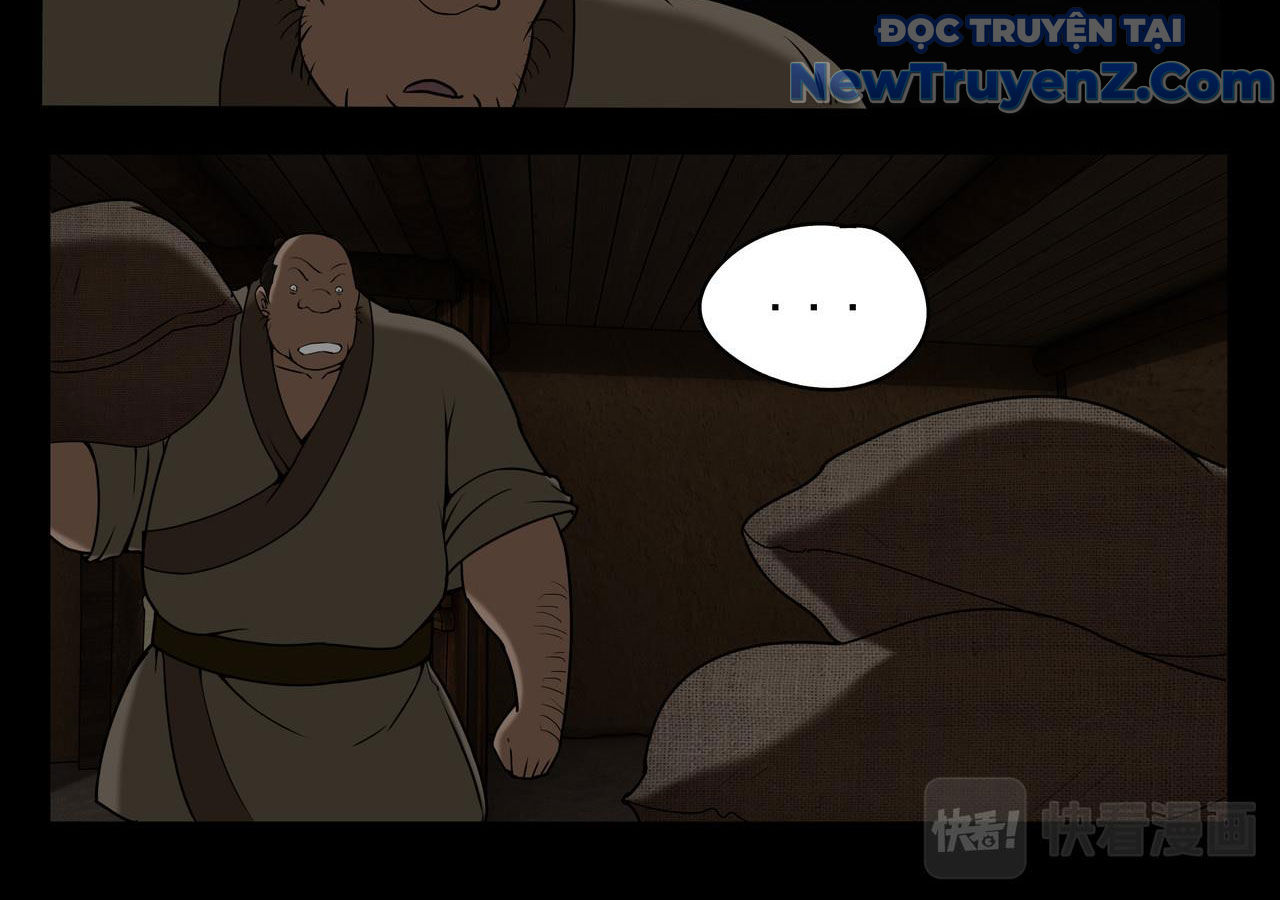 Vân Hải Dị Văn Chí Chap 5 - Next Chap 6