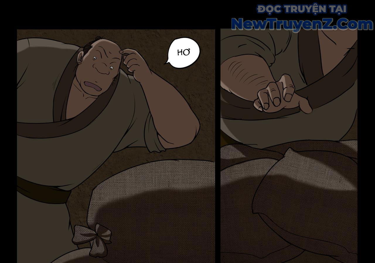 Vân Hải Dị Văn Chí Chap 5 - Next Chap 6