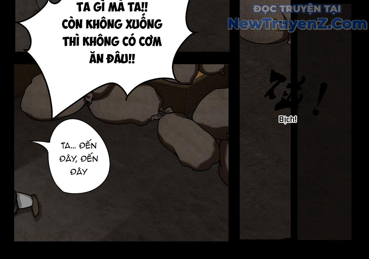 Vân Hải Dị Văn Chí Chap 5 - Next Chap 6