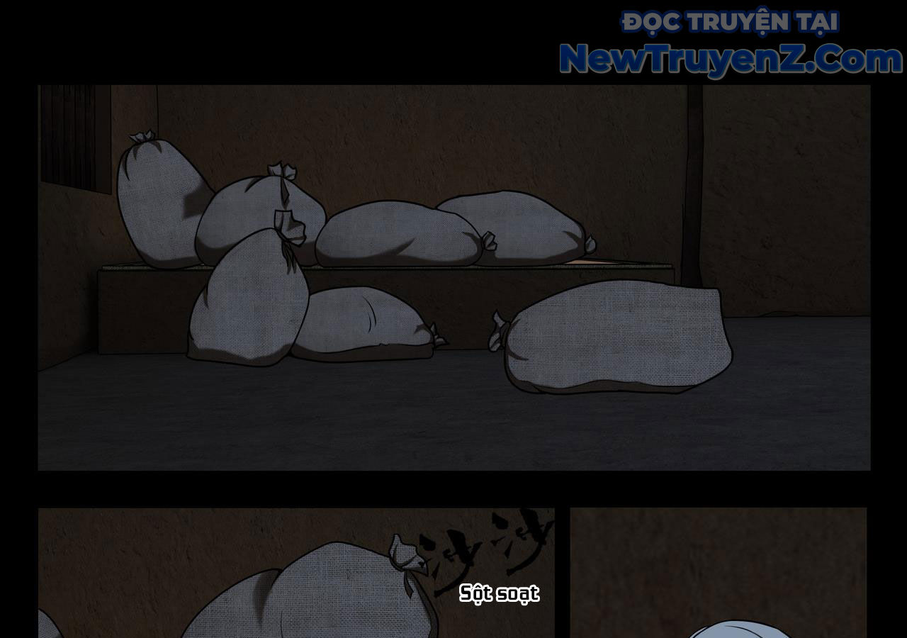 Vân Hải Dị Văn Chí Chap 5 - Next Chap 6