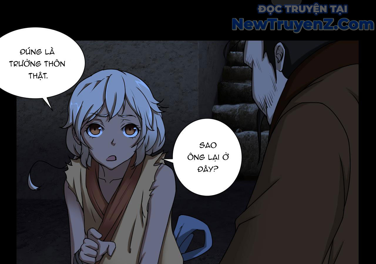 Vân Hải Dị Văn Chí Chap 6 - Next Chap 7