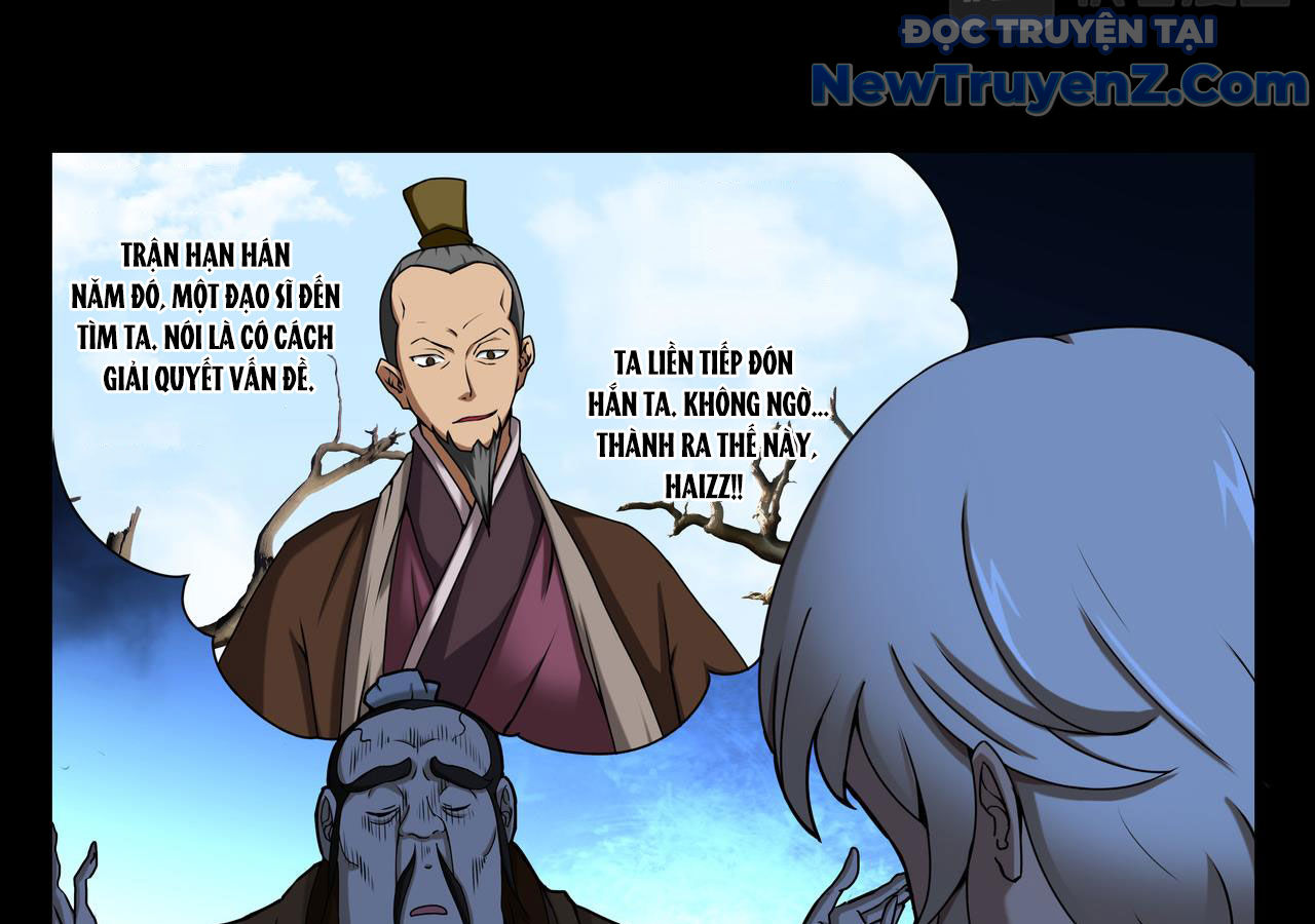 Vân Hải Dị Văn Chí Chap 6 - Next Chap 7