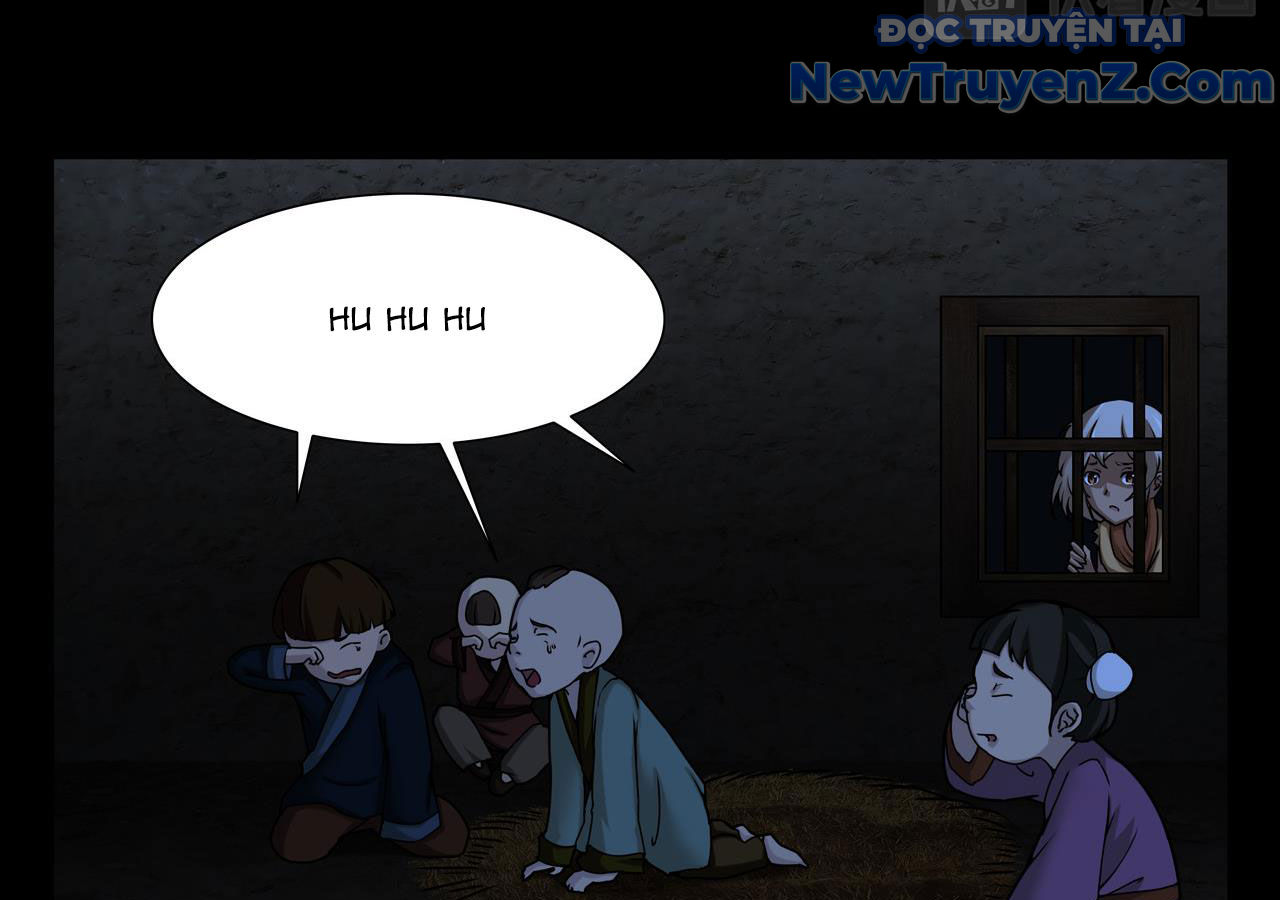 Vân Hải Dị Văn Chí Chap 6 - Next Chap 7