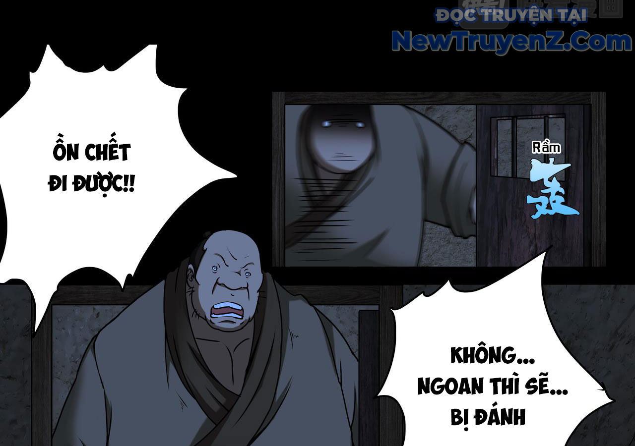 Vân Hải Dị Văn Chí Chap 6 - Next Chap 7