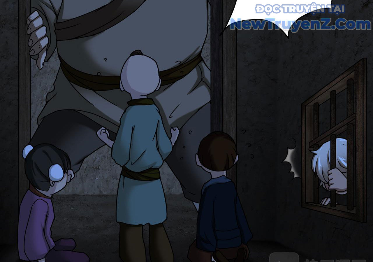 Vân Hải Dị Văn Chí Chap 6 - Next Chap 7