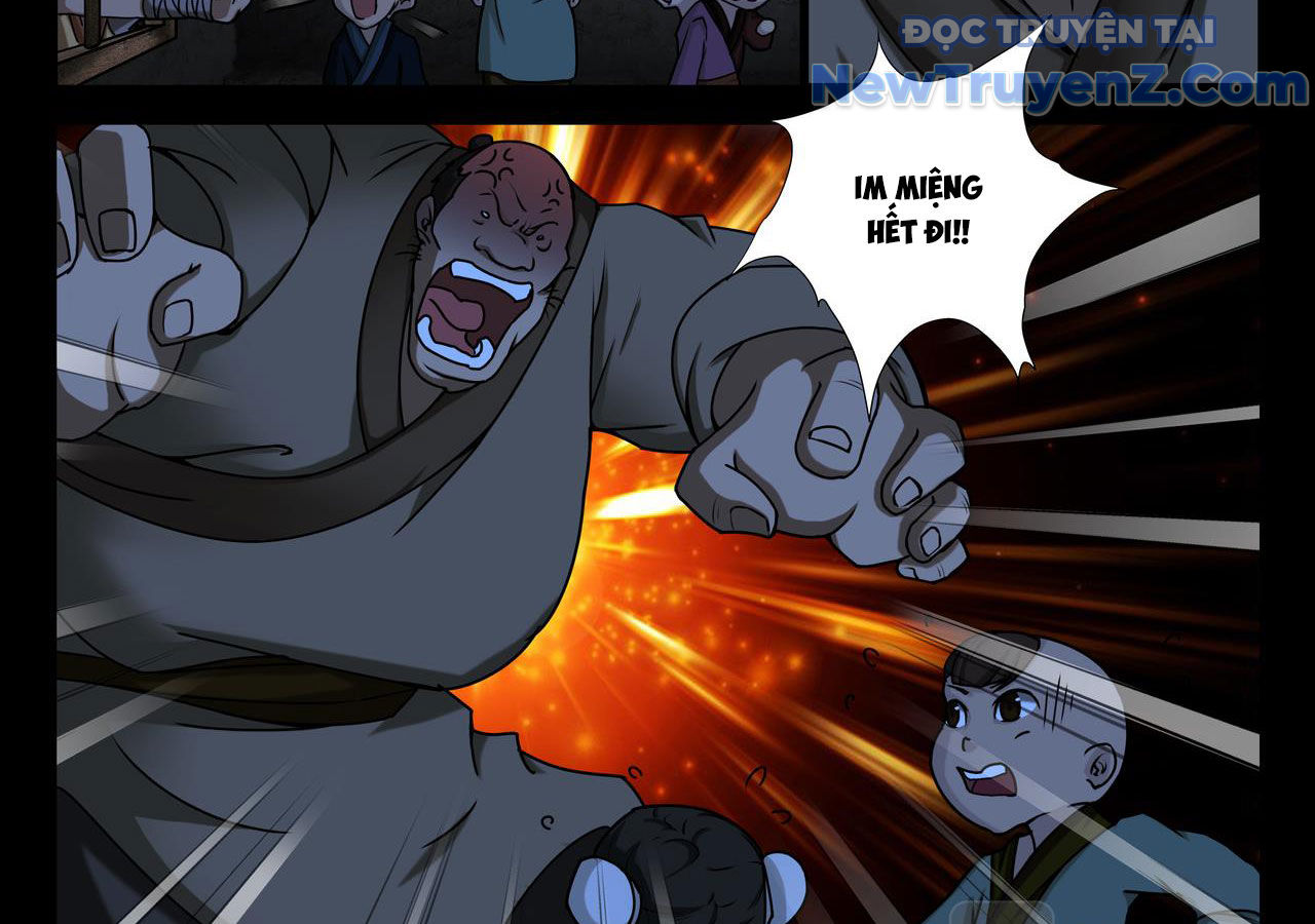 Vân Hải Dị Văn Chí Chap 6 - Next Chap 7