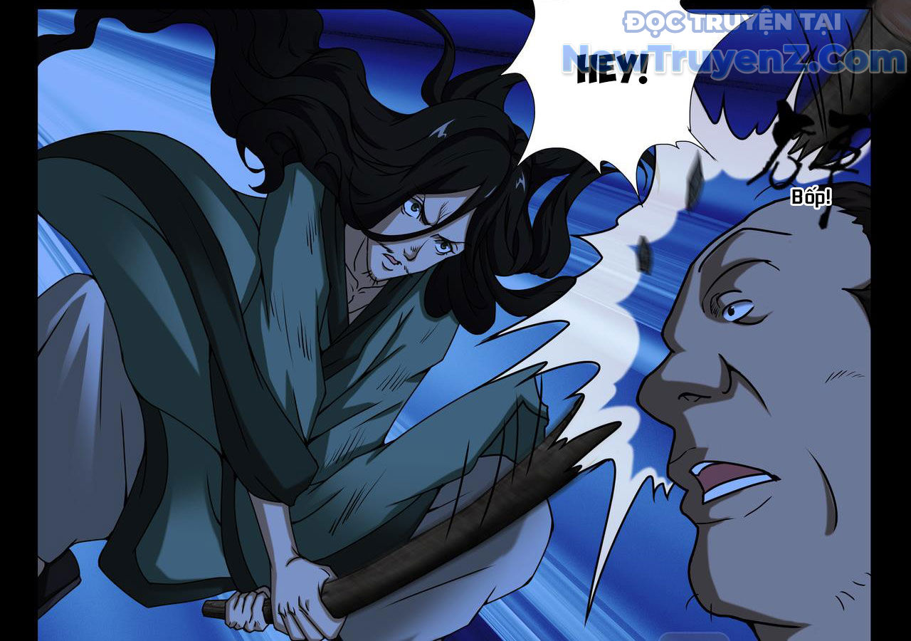 Vân Hải Dị Văn Chí Chap 6 - Next Chap 7