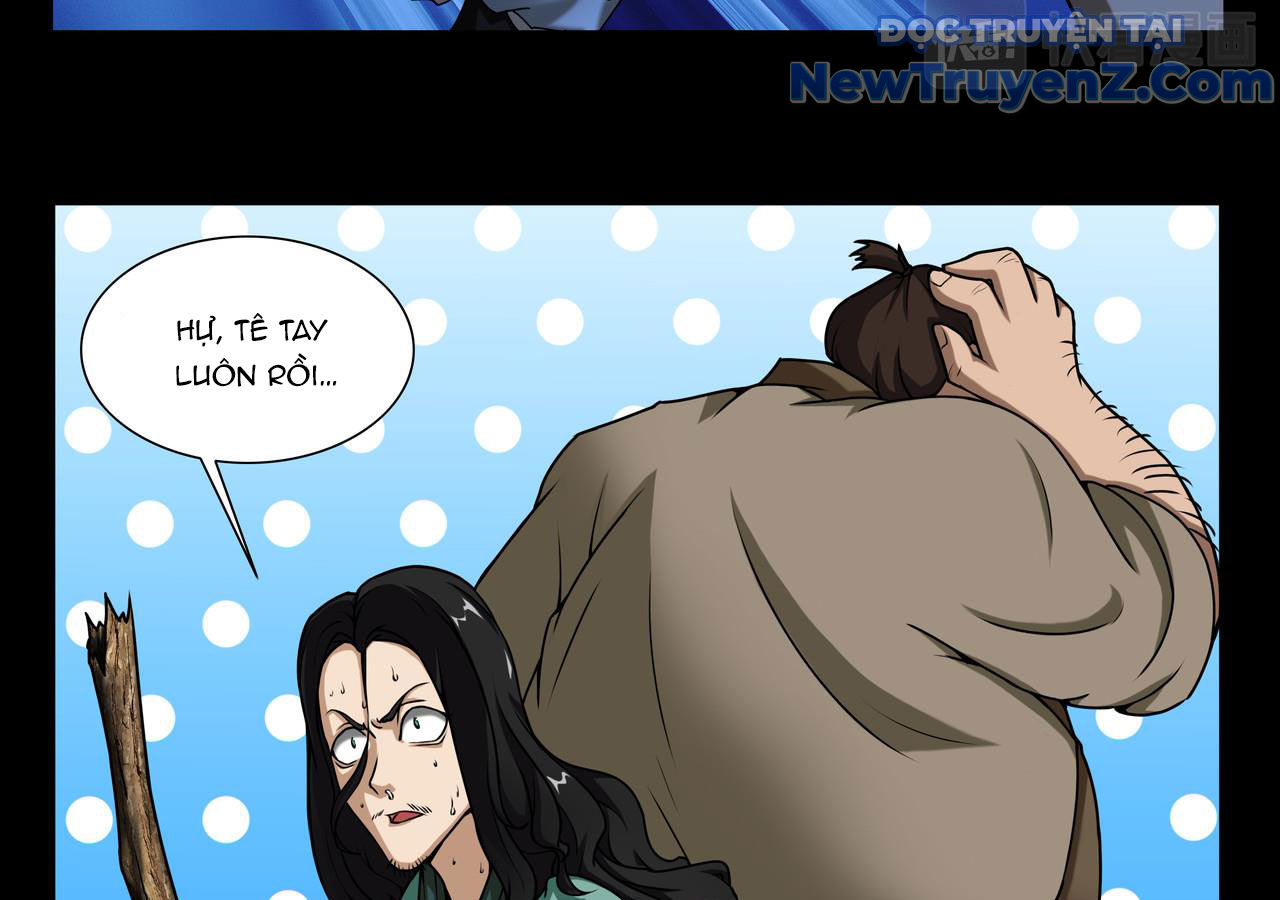 Vân Hải Dị Văn Chí Chap 6 - Next Chap 7