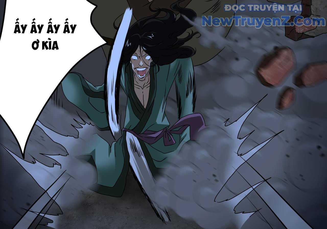 Vân Hải Dị Văn Chí Chap 6 - Next Chap 7