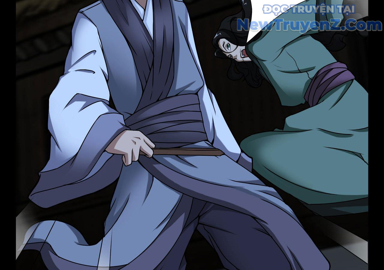 Vân Hải Dị Văn Chí Chap 6 - Next Chap 7