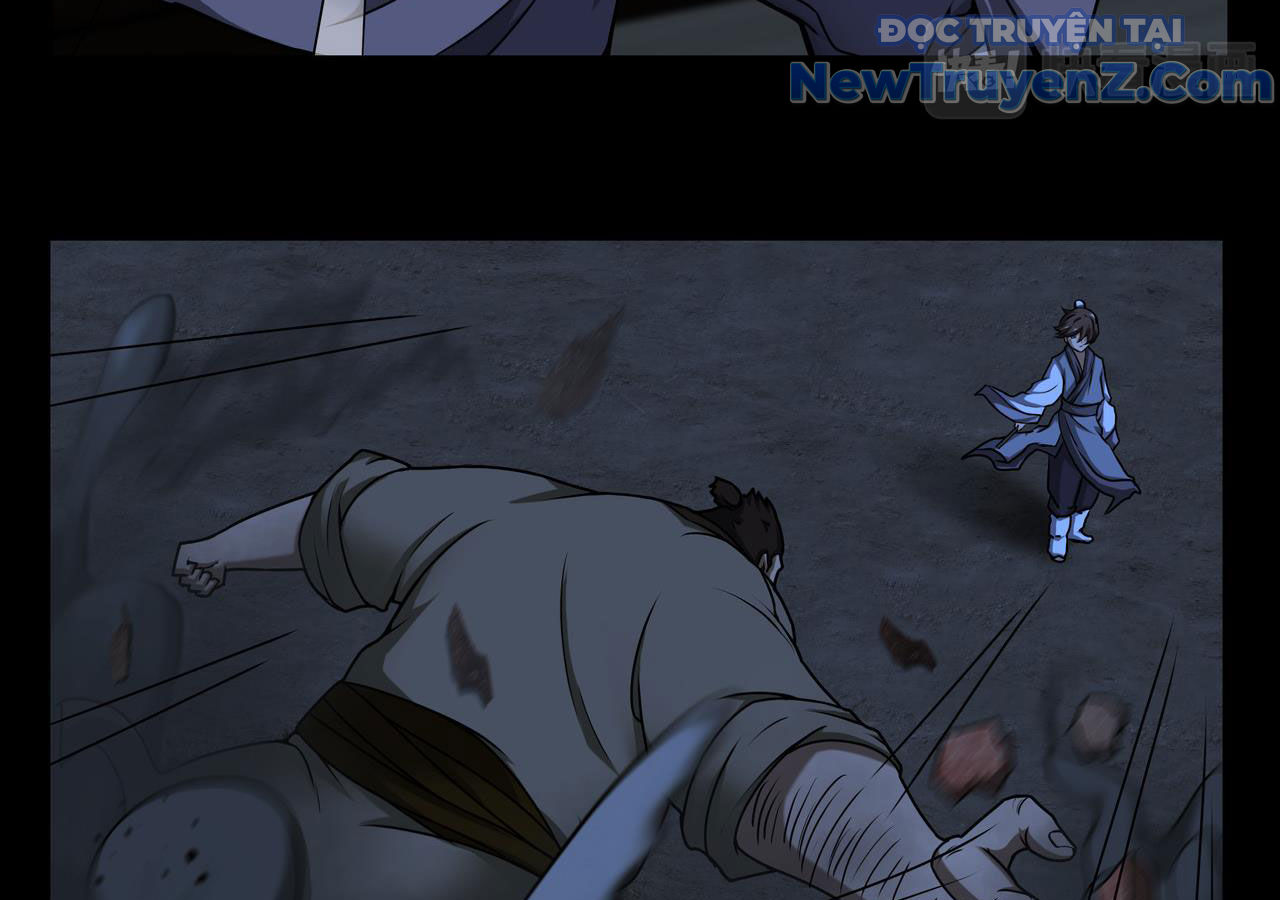 Vân Hải Dị Văn Chí Chap 6 - Next Chap 7