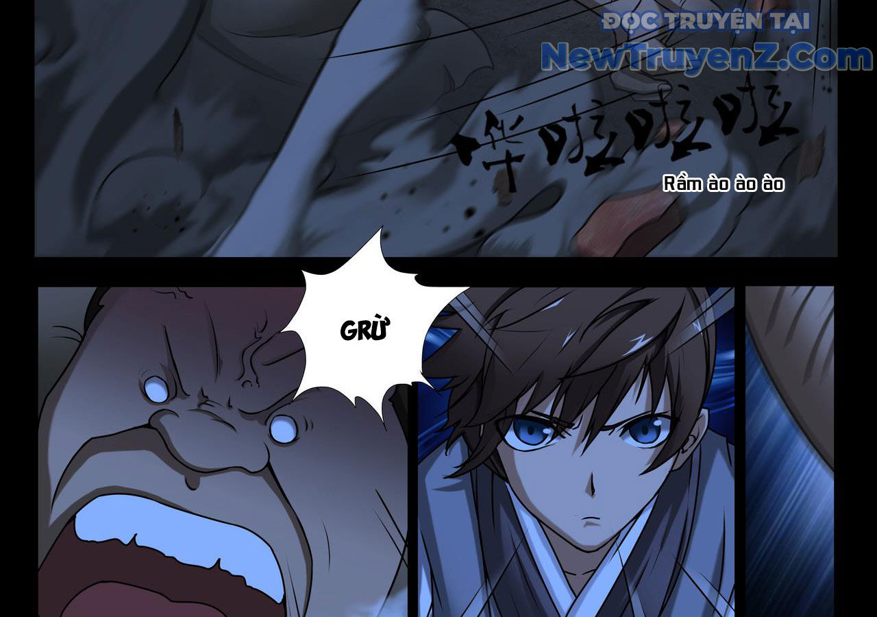 Vân Hải Dị Văn Chí Chap 6 - Next Chap 7