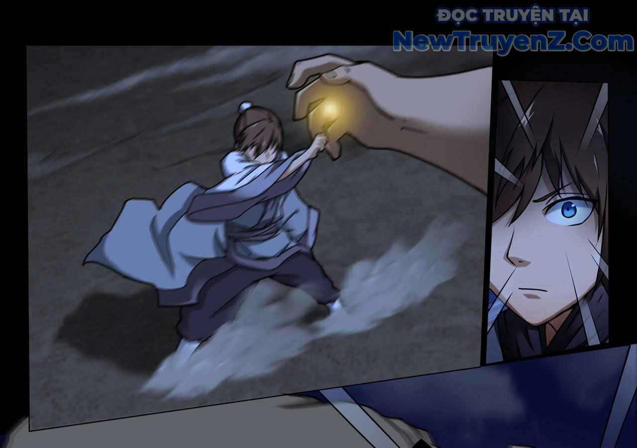 Vân Hải Dị Văn Chí Chap 6 - Next Chap 7