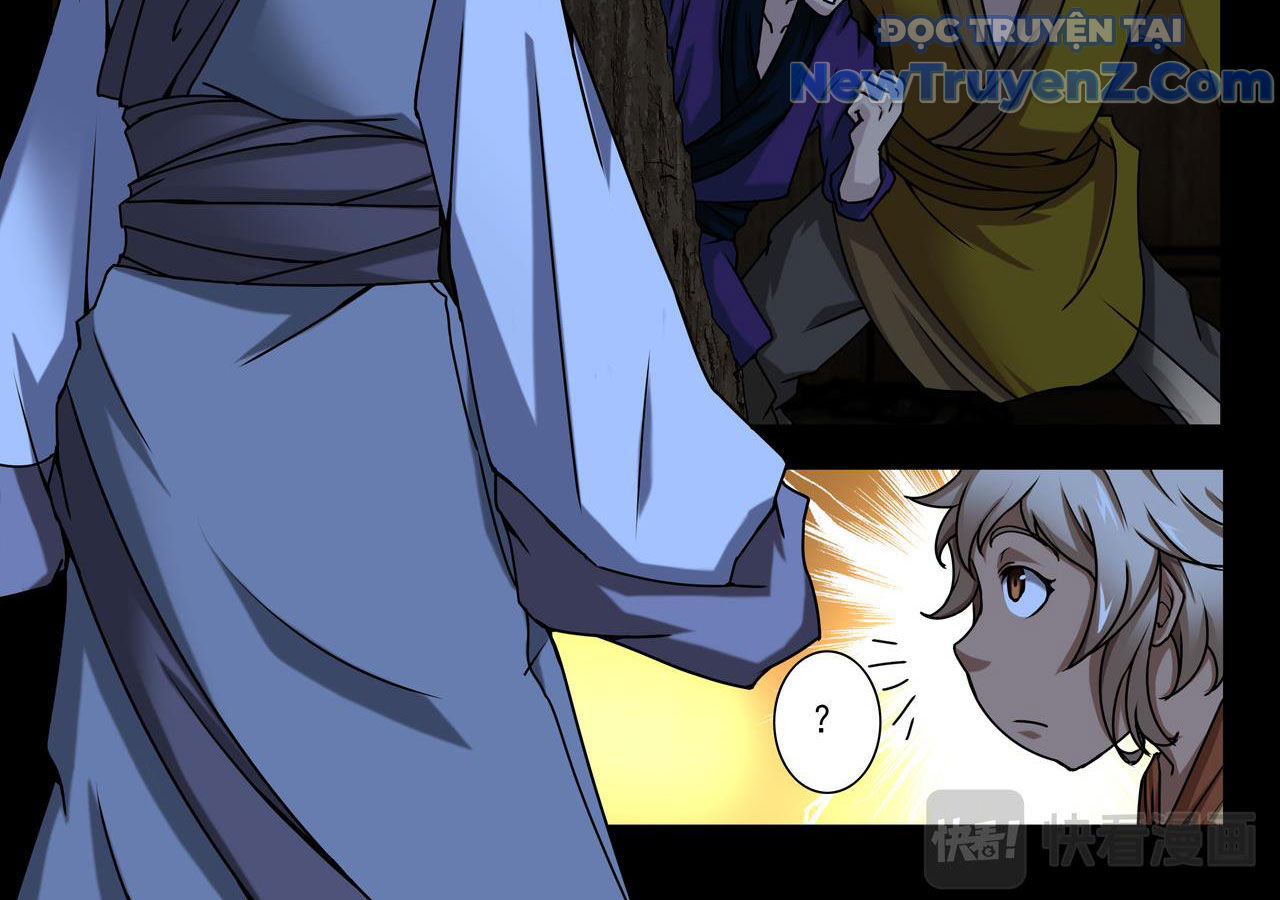 Vân Hải Dị Văn Chí Chap 6 - Next Chap 7