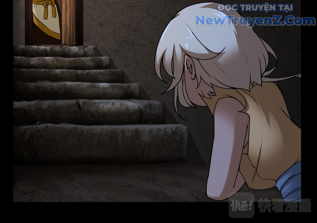 Vân Hải Dị Văn Chí Chap 6 - Next Chap 7