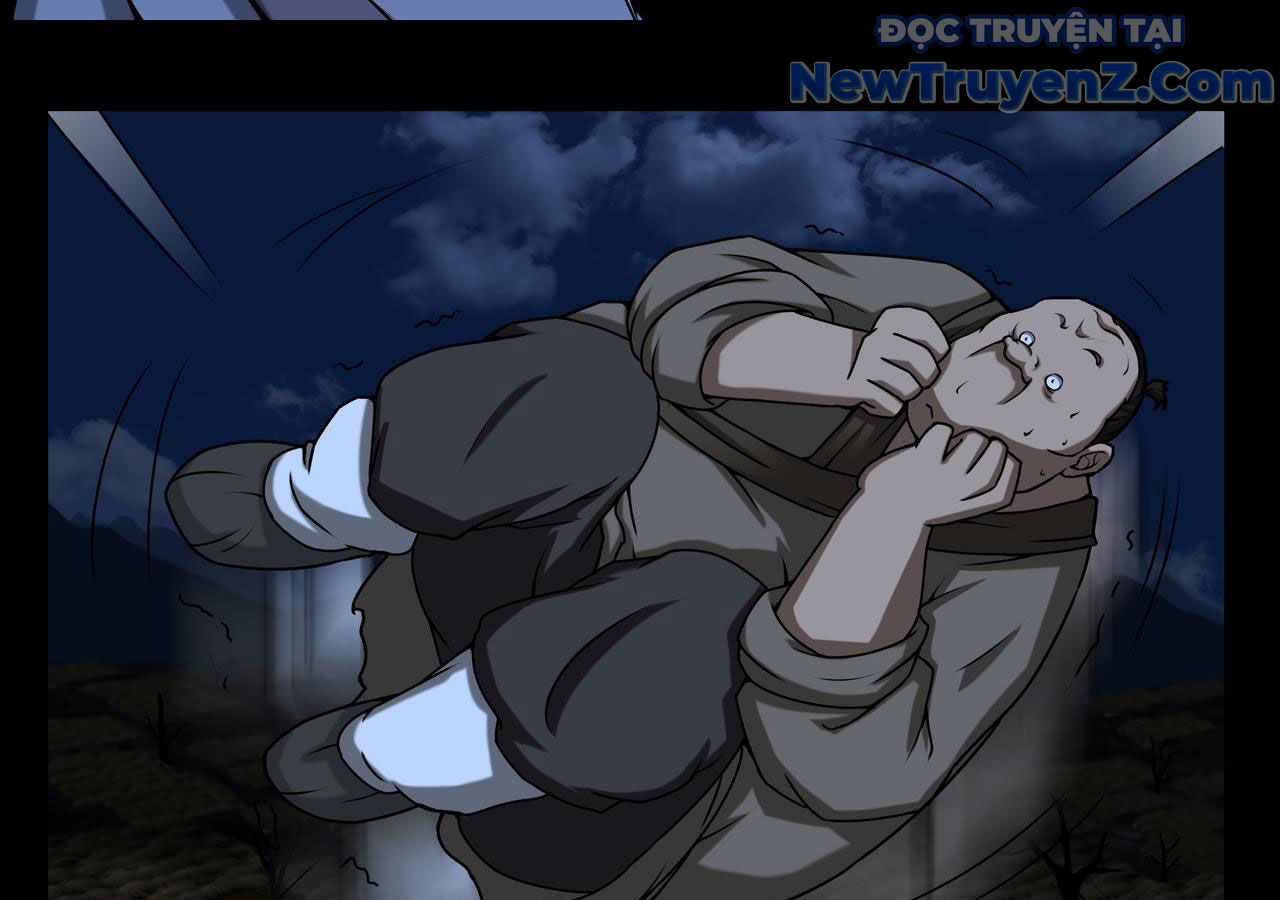 Vân Hải Dị Văn Chí Chap 6 - Next Chap 7