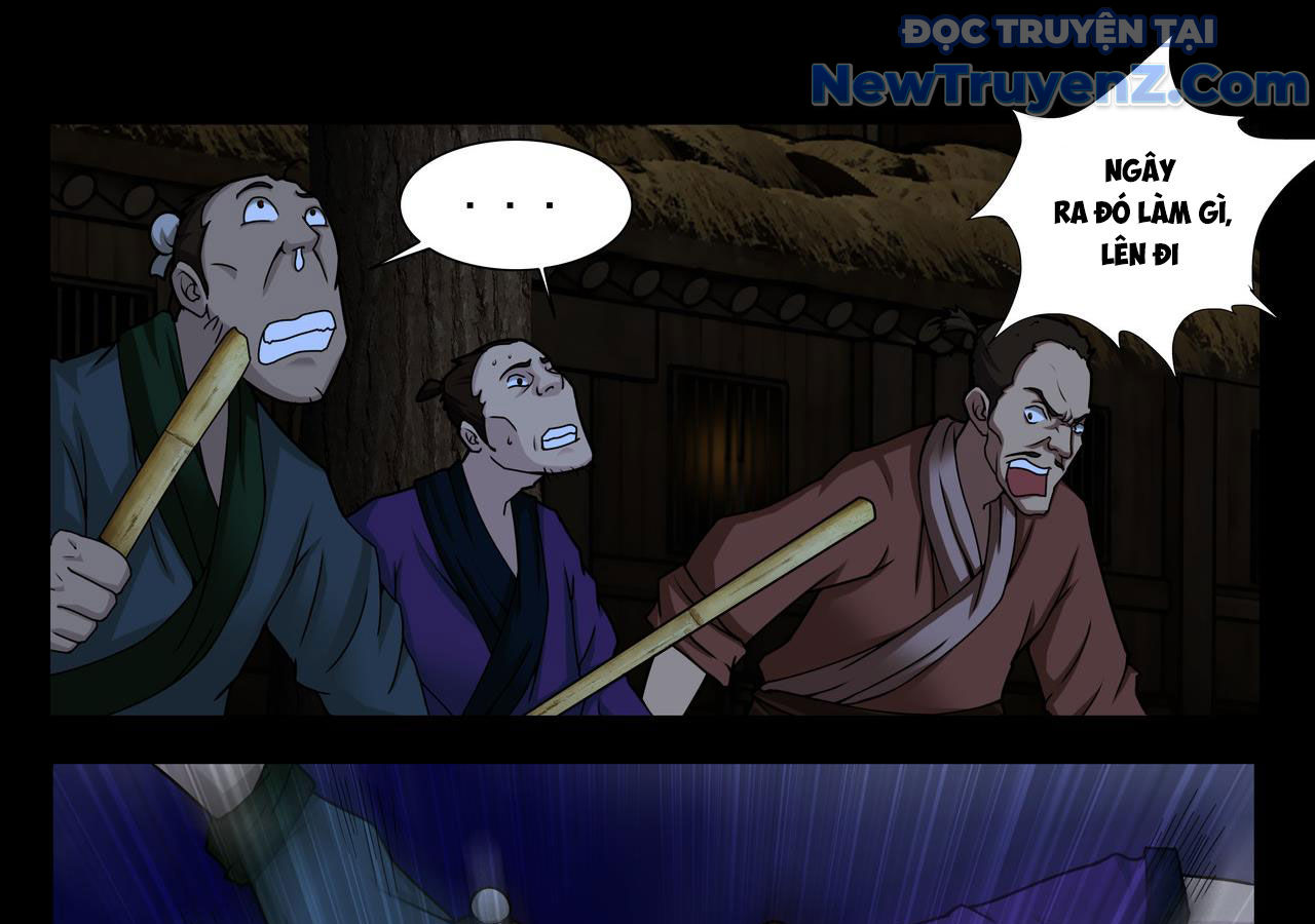 Vân Hải Dị Văn Chí Chap 6 - Next Chap 7