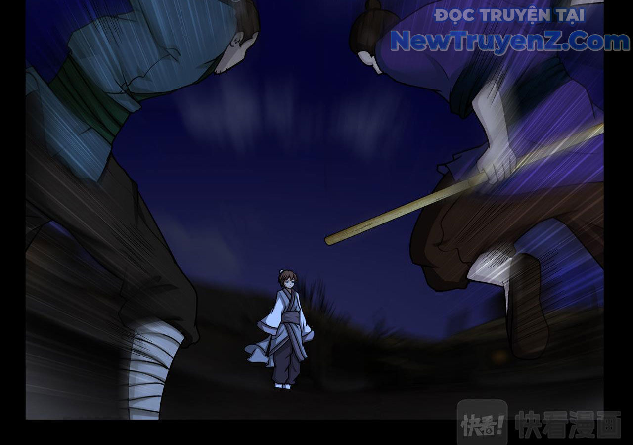 Vân Hải Dị Văn Chí Chap 6 - Next Chap 7