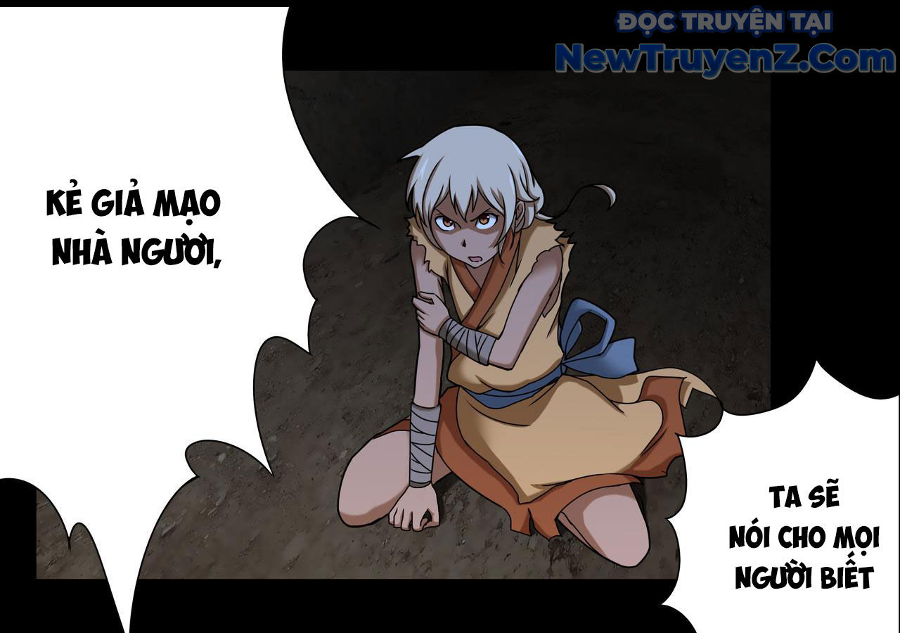 Vân Hải Dị Văn Chí Chap 6 - Next Chap 7