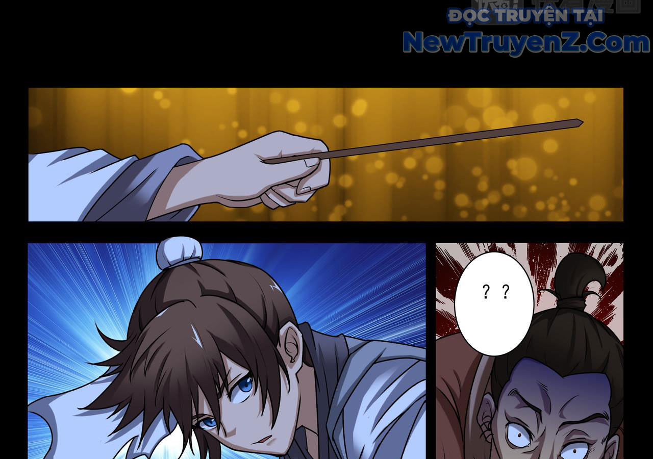 Vân Hải Dị Văn Chí Chap 6 - Next Chap 7