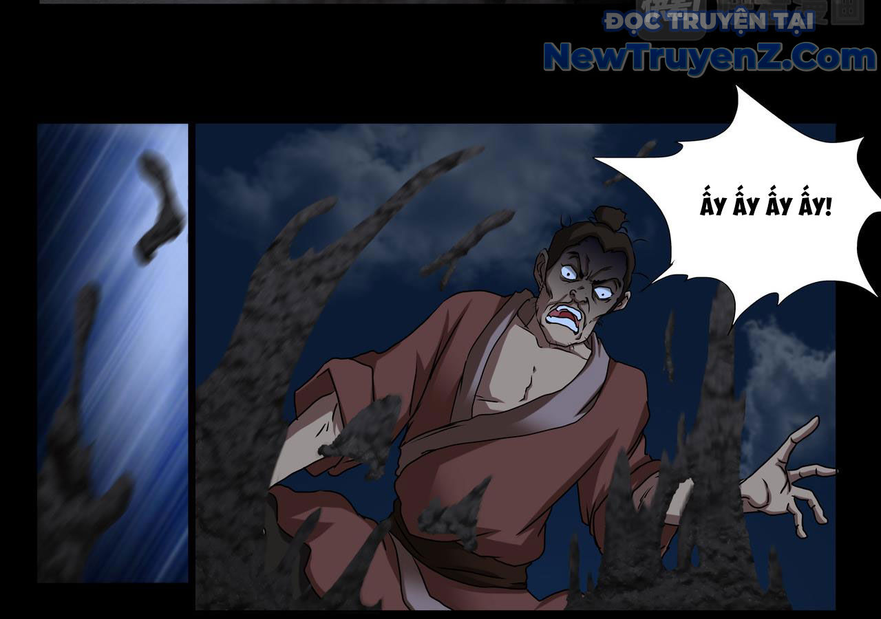 Vân Hải Dị Văn Chí Chap 6 - Next Chap 7