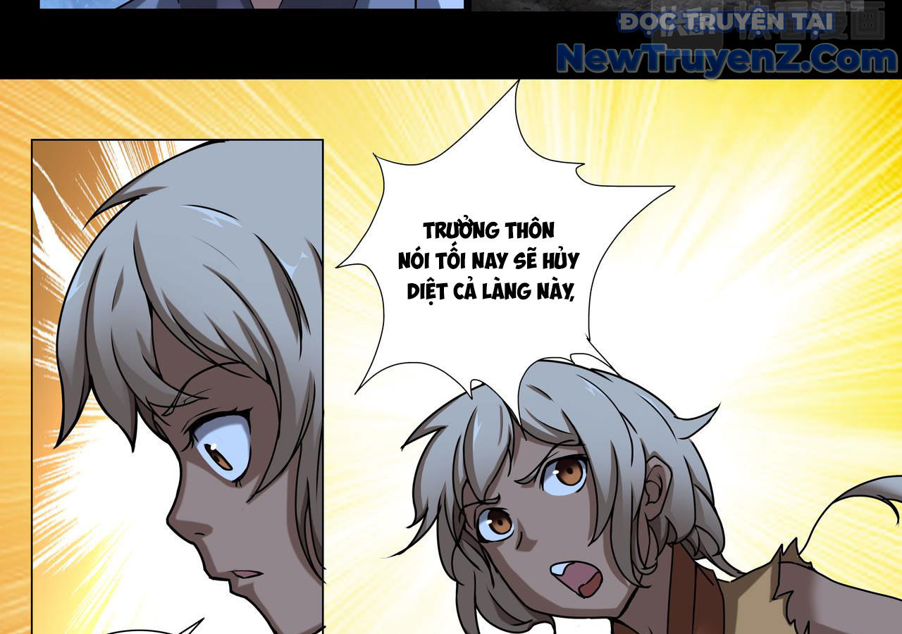 Vân Hải Dị Văn Chí Chap 6 - Next Chap 7