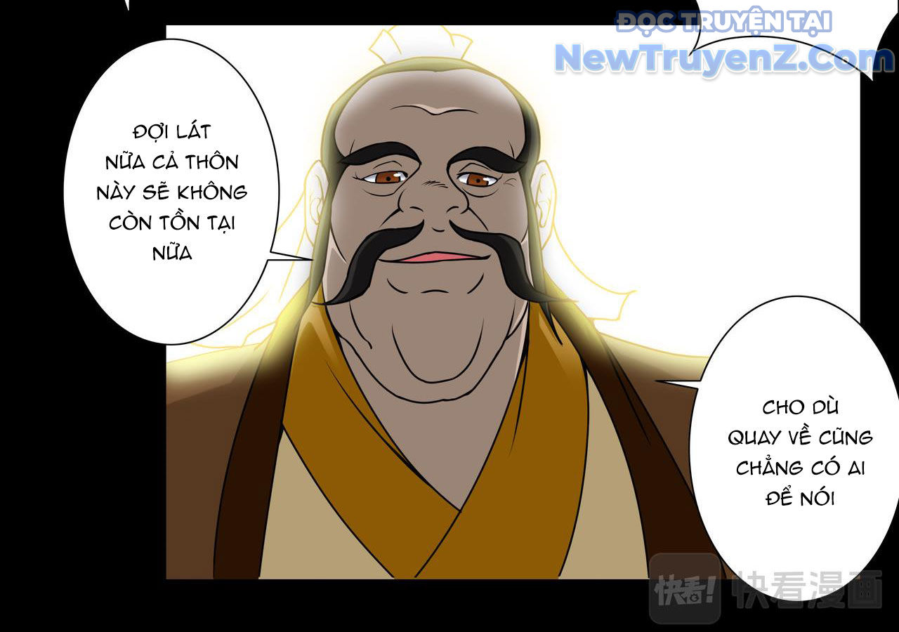 Vân Hải Dị Văn Chí Chap 6 - Next Chap 7