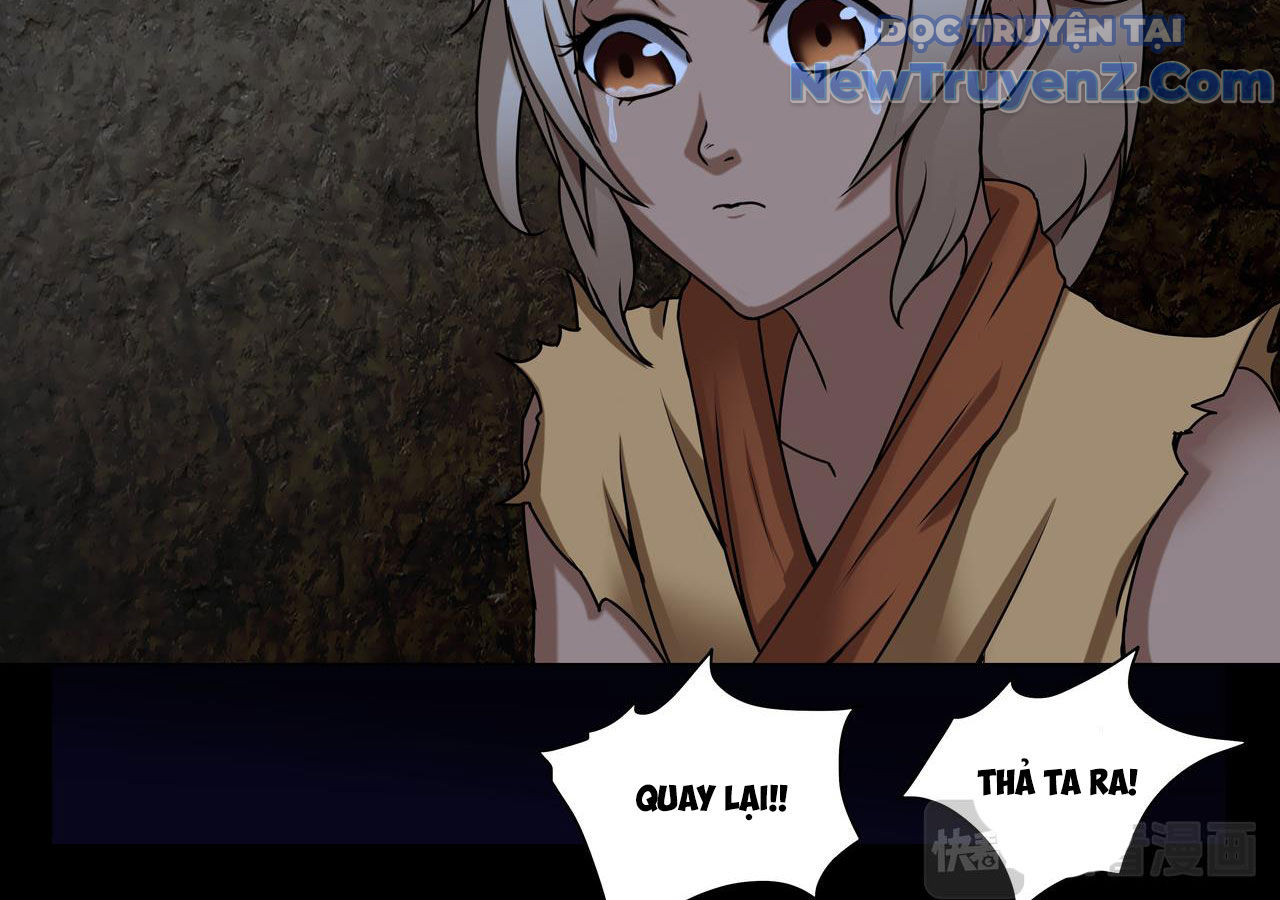 Vân Hải Dị Văn Chí Chap 6 - Next Chap 7